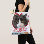 Sophia tas (Dichtbij)