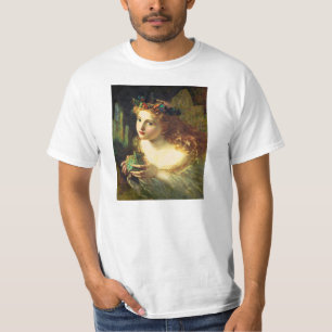 Sophie Anderson Fairy T-shirt