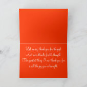 Sophie Bedankkaart (Binnen)