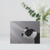 Sophie Briefkaart (Staand voorkant)