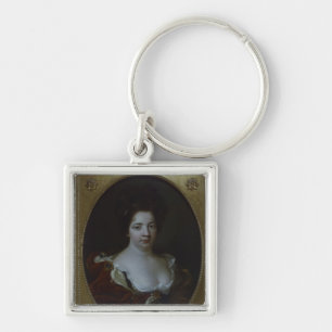 Sophie Charlotte von Preussen, c.1690 Sleutelhanger