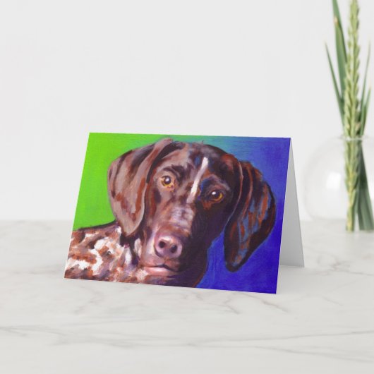 Sophie Claire van Williamson Kaart (Voorkant)