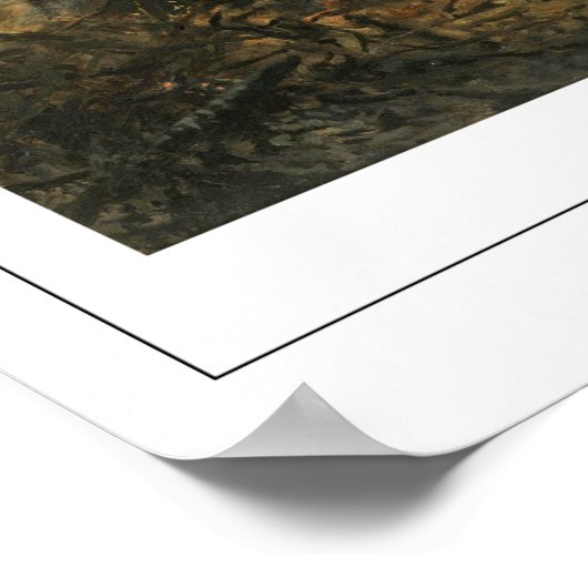 Sophie Gengembre Anderson Zedign Art Poster #4 (Hoek)