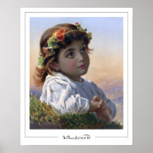 Sophie Gengembre Anderson Zedign Art Poster 6