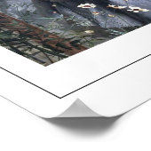 Sophie Gengembre Anderson Zedign Art Poster 7 (Hoek)