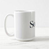 Sophie IK Hou Van Jou Koffiemok (Links)