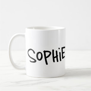 Sophie Loves Nana Koffiemok