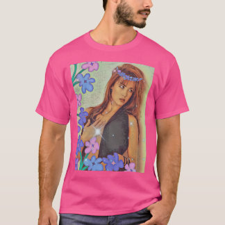 Sophie Marceau T-shirt