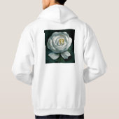 Sophie Scholl I & II Hoodie (Achterkant)