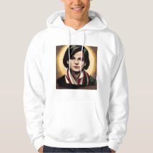 Sophie Scholl I & II Hoodie
