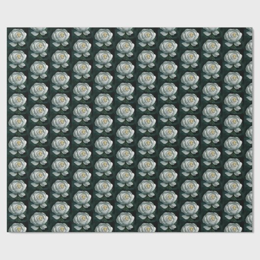 Sophie Scholl II Cadeaupapier (Vlak)