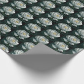 Sophie Scholl II Cadeaupapier (Hoek)