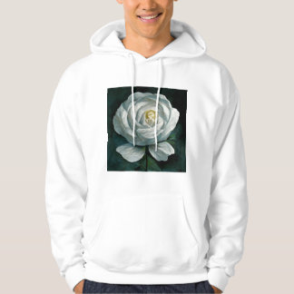 Sophie Scholl II: White Rose Society Hoodie