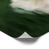 Sophie Shih Tzu Poster (Hoek)