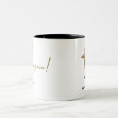 Sophie slaat opnieuw op Howl's Moving Castle Mok (Center)