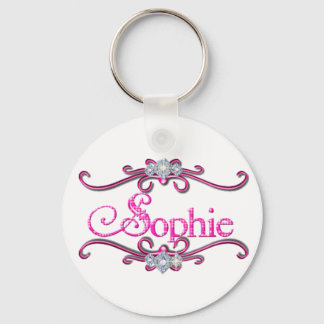 Sophie Sleutelhanger