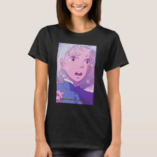Sophie verdriet! t-shirt