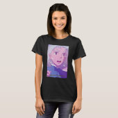 Sophie verdriet! t-shirt (Voorkant volledig)
