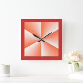 Sophie Vierkante Klok (Huis)