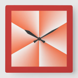 Sophie Vierkante Klok