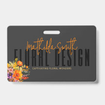 Sophisticated Bloemendesign Zwarte Sinaasappelbome