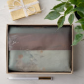 Sophisticated Cat Pink Sage Salon Decoupage Tissu Tissuepapier (Geschenk)