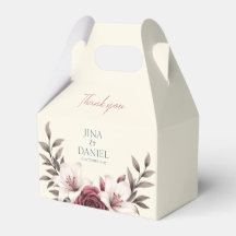 Sophisticated Floraal Micro-Bruiloftssuite