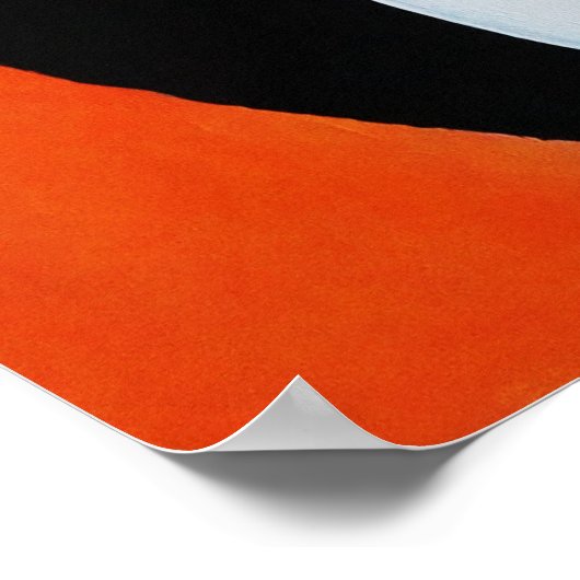 SOPHISTICATED LADY POSTER (Hoek)