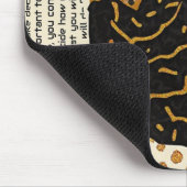 Sophisticated Luxury African Asian Caribbean Muismat (Hoek)