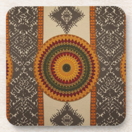 Sophisticated Luxury African Caribbean Asian   Bier Onderzetter