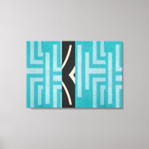 Sophisticated Luxury African Caribbean