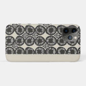 Sophisticated Luxury African Caribbean Case-Mate iPhone Case (Achterkant (horizontaal))