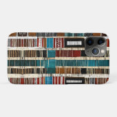 Sophisticated Luxury African Caribbean Island Case-Mate iPhone Case (Achterkant (horizontaal))