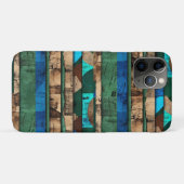 Sophisticated Luxury African Caribbean Island Case-Mate iPhone Case (Achterkant (horizontaal))