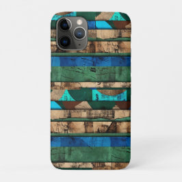 Sophisticated Luxury African Caribbean Island Case-Mate iPhone Case