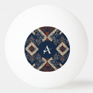 Sophisticated Luxury African Caribbean Island Pingpongbal