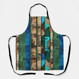 Sophisticated Luxury African Caribbean Island Schort