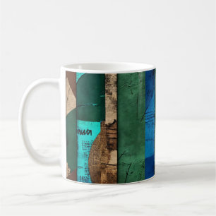 Sophisticated Luxury African Caribbean Koffiemok