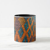 Sophisticated Luxury African Caribbean Mok (Midden)