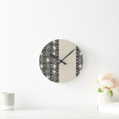 Sophisticated Luxury African Caribbean Ronde Klok (Huis)