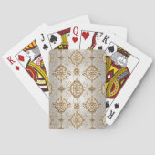 Sophisticated  pokerkaarten (Achterkant)