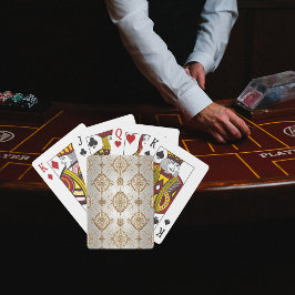 Sophisticated  pokerkaarten