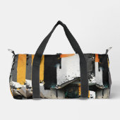 Sophisticated Souful Holiday Elegance Plunjezak (Voorkant)