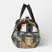 Sophisticated Souful Holiday Elegance Plunjezak (Rechts)