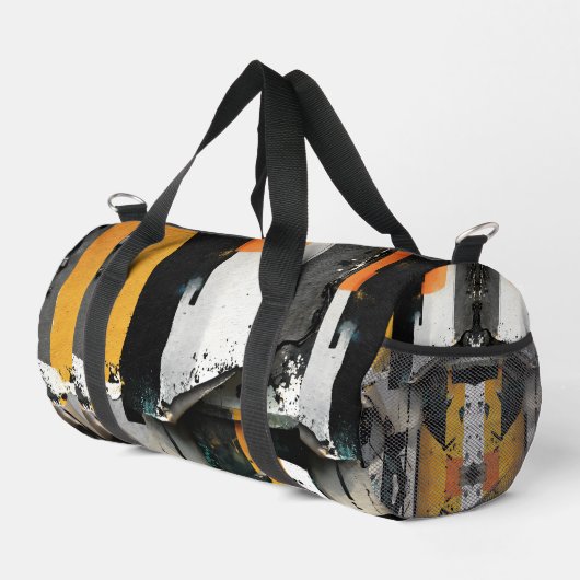 Sophisticated Souful Holiday Elegance Plunjezak (Rechterhoek)