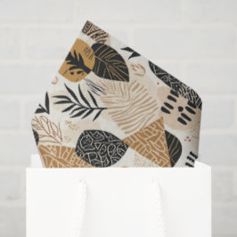 Sophisticated Souful Holiday Elegant  Tissuepapier