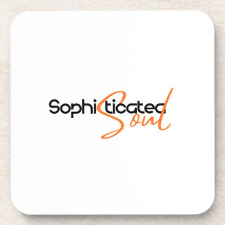 Sophisticated Soul    Bier Onderzetter