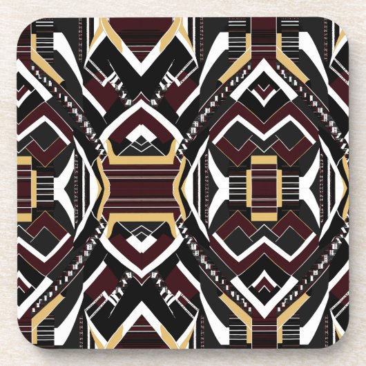 Sophisticated Soul Bier Onderzetter (Voorkant)