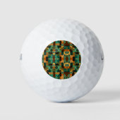 Sophisticated Soul Golfballen (Voorkant)