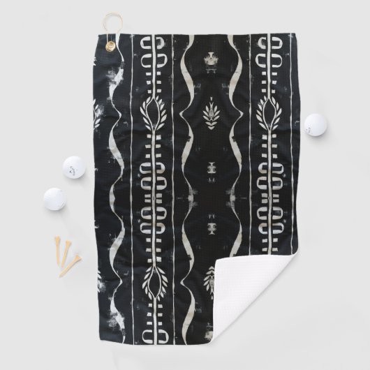 Sophisticated Soul Golfhanddoek (Insitu)